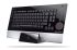 Logitech DiNovo Edge Keyboard - Mac Edition